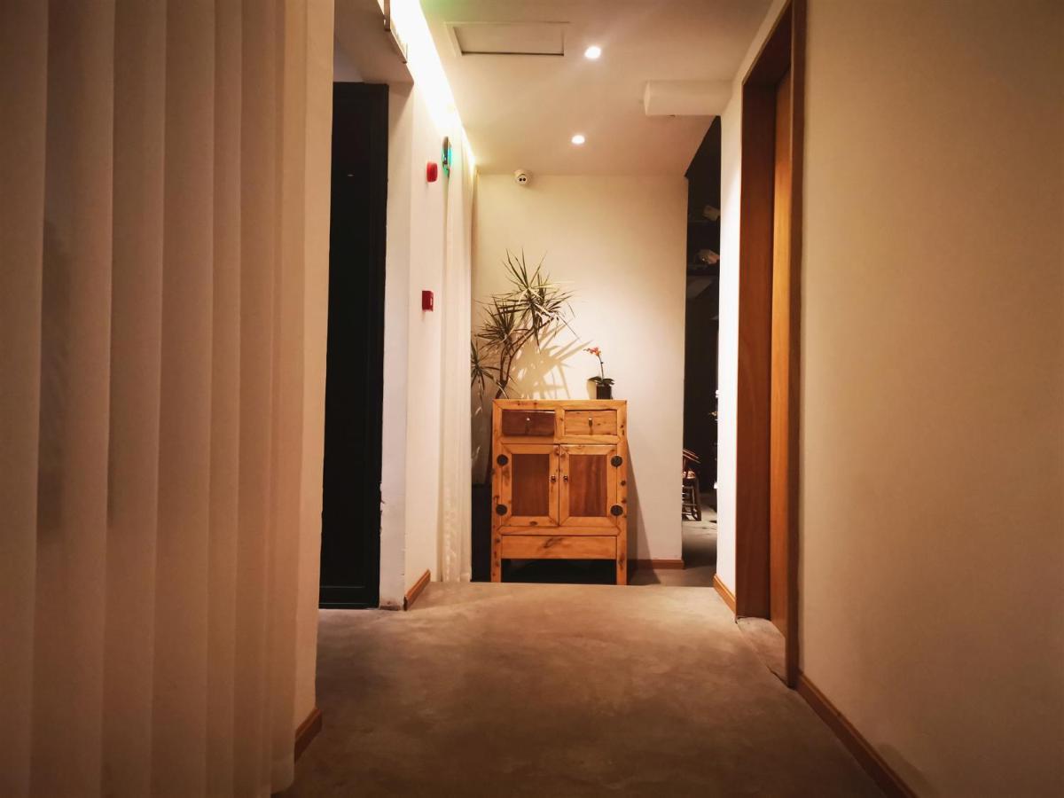 Moonlight Hotel Chengdu Eksteriør bilde